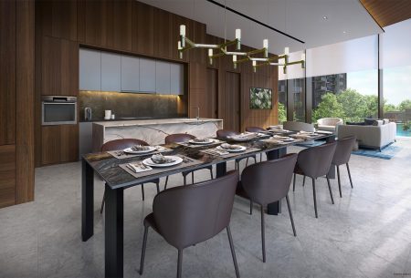 Private Dining